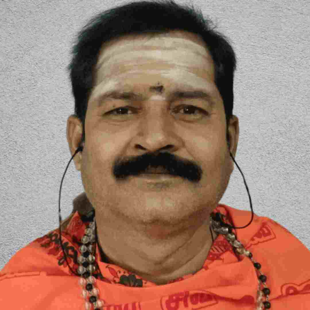 Acharya Sri  Harihara Sharma