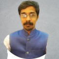 Bhikaji  Sawant