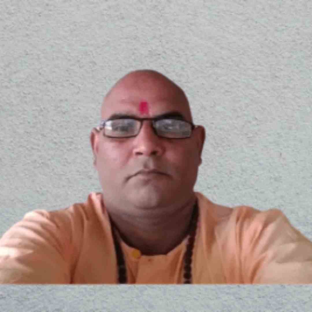 Dinesh Yogi