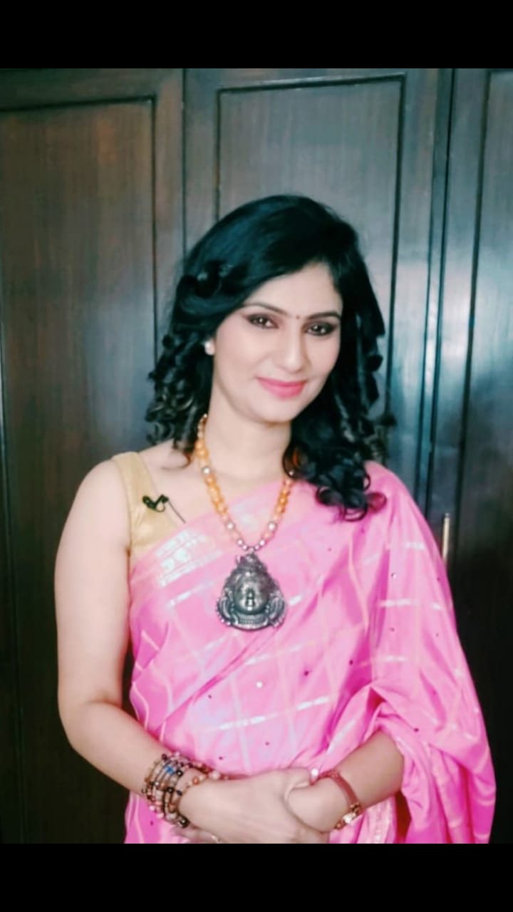 Dr. Pooja Bhatia 