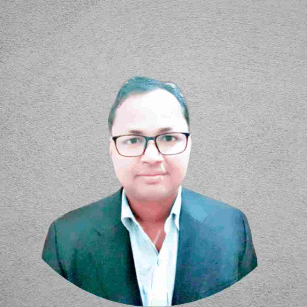 Dr Sanjay Jee