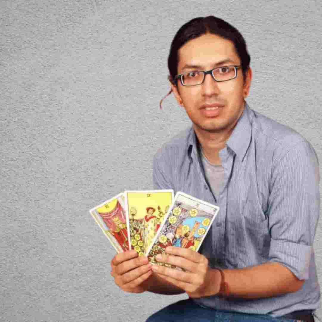 Rohit Dua