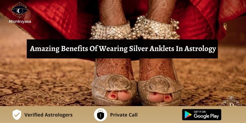 Payal May Keep Your Bones Strong Know The Other Benefits of Wearing Silver  Anklets  Lifestyle News Times Now
